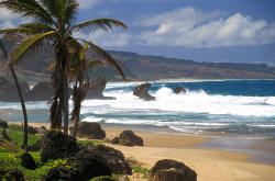 Barbados,